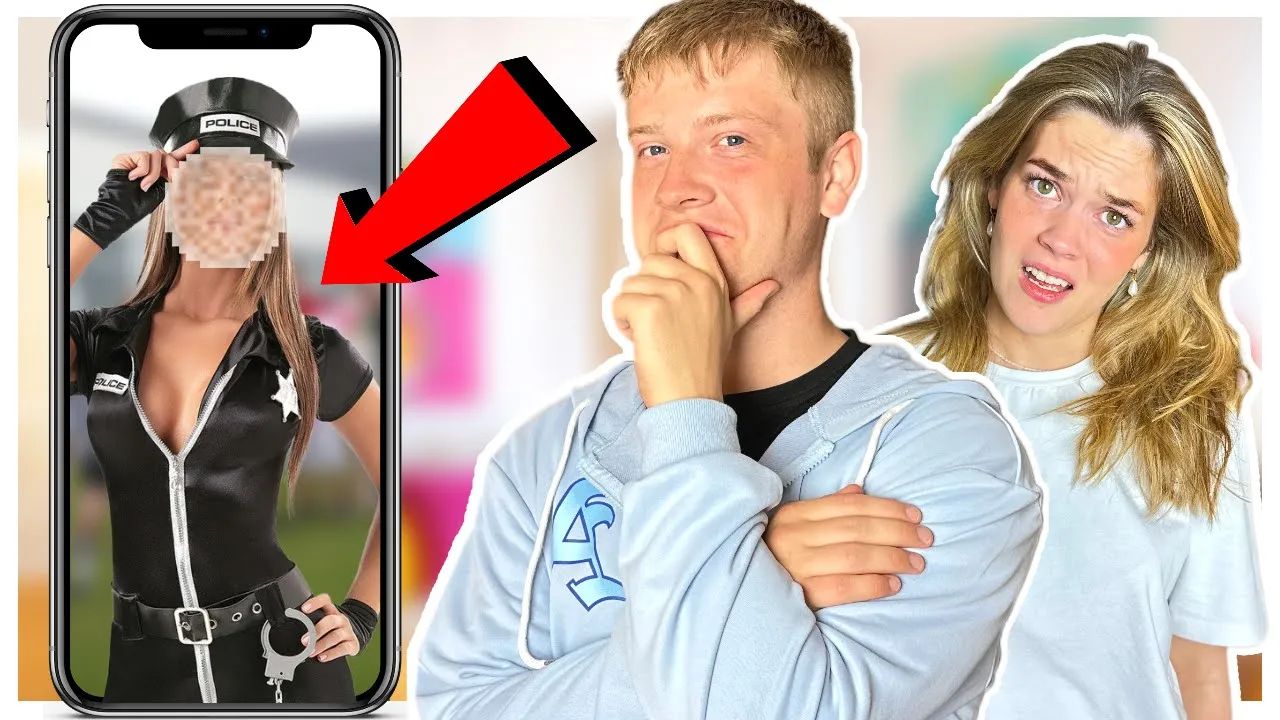 SIDSTE SKOLEDAG! - Vi Bedømmer Jeres Outfits