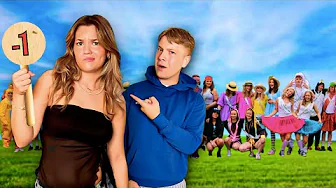 VI RATER JERES OUTFITS! (Sidste Skoledag)