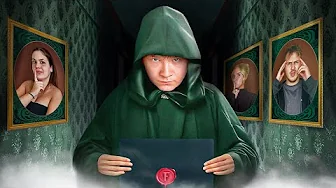 Forræder | Hvem lyver bedst?