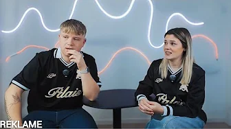 Uvenner på vores 4-årsdag...