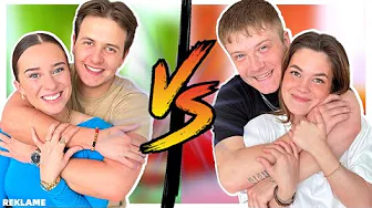 HVEM KENDER SIN KÆRESTE BEDST?