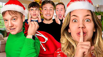 PAKKELEG MED PRÆMIER FOR 10.000,-