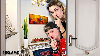 Den Længe Ventede House Tour...