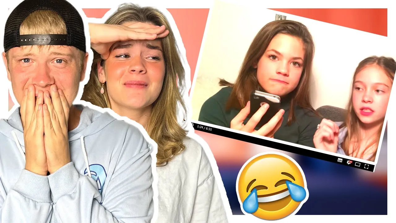 PRANK CALL GIK GALT.. (Kamilla’s Gamle Videoer)