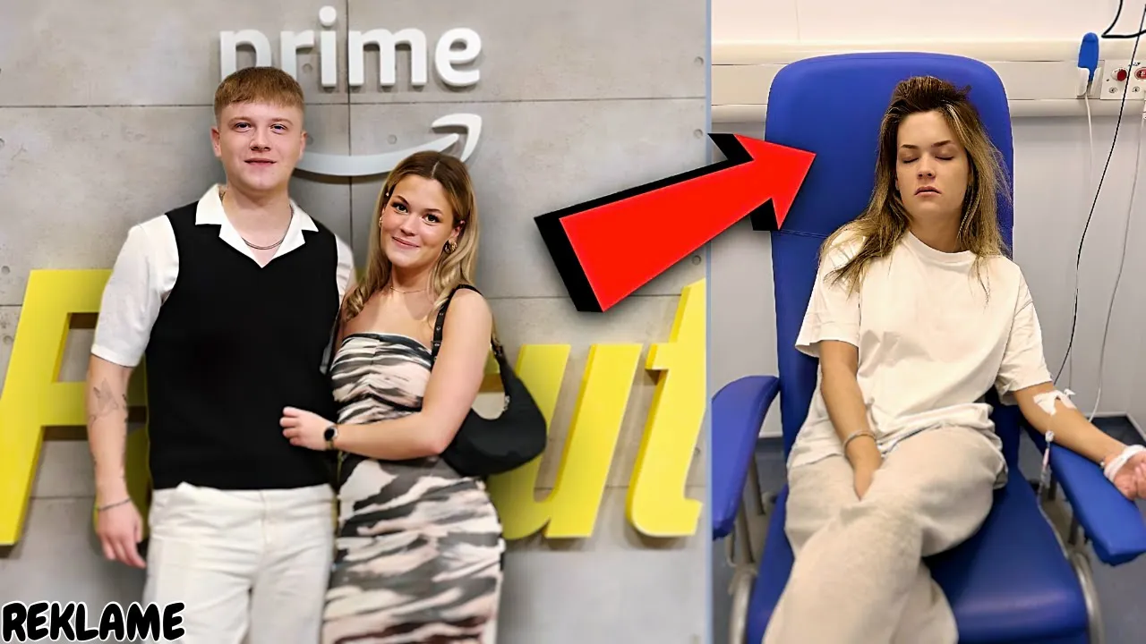 VORES TUR TIL LONDON! (Gik lidt galt..)