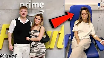 VORES TUR TIL LONDON! (Gik lidt galt..)