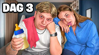 Livet som nybagte forældre...