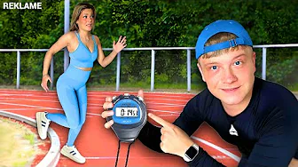 Kamilla Lever Som Tobias I 24 Timer