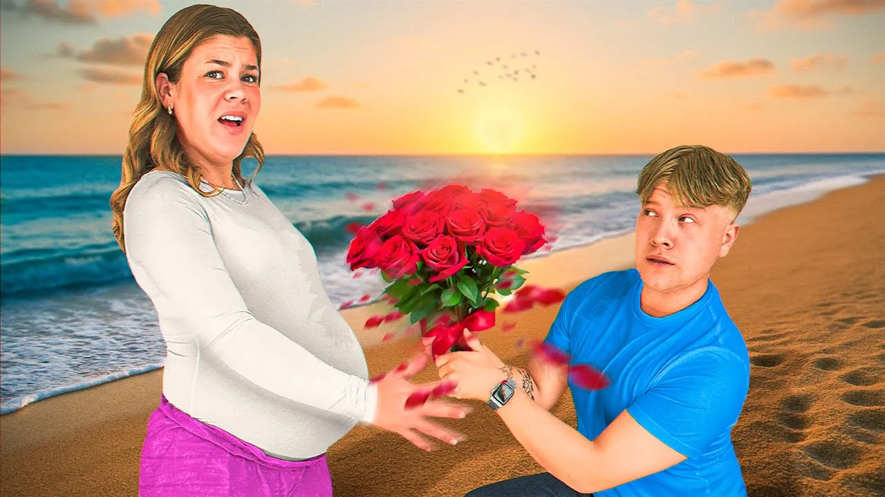 7 TING DRENGE GØR - SOM PIGER IKKE VED (Sketch)