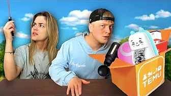 Er TEMU det nye WISH??