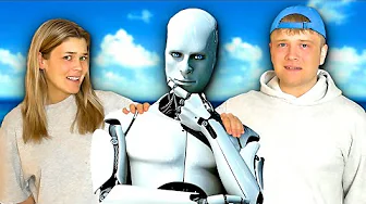 AI STYRER VORES DAG...