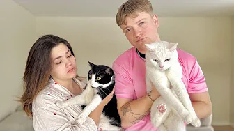 Det er tid til at sige "farvel"... (2. Flyttevlog)