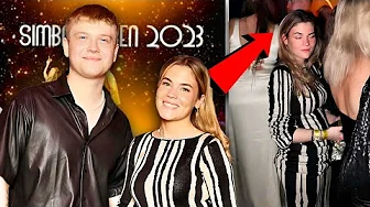 DRAK LIDT FOR MEGET TIL EFTERFESTEN - Simba Prisen 2023