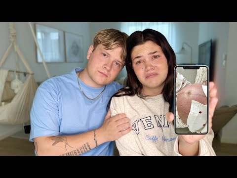 Vi troede graviditeten ville være smuk…