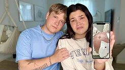 Vi troede graviditeten ville være smuk…