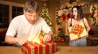 VI ÅBNER 75 GAVER - PÅ 24 DAGE!!