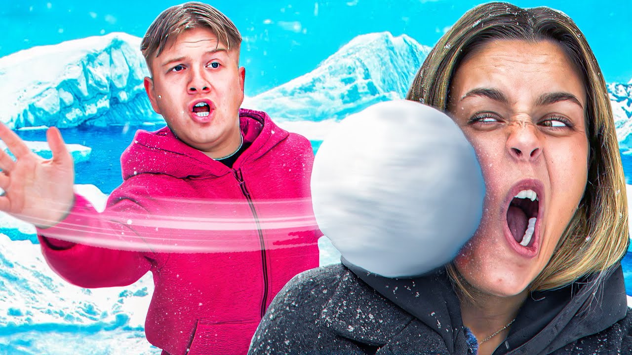 6 TING DRENGE GØR - SOM PIGER IKKE VED (Sketch)