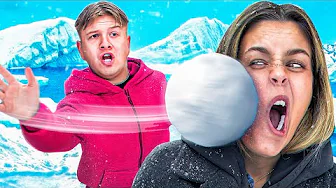 6 TING DRENGE GØR - SOM PIGER IKKE VED (Sketch)