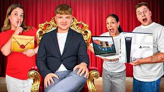 STORMESTER (Med Præmier For 20.000kr)