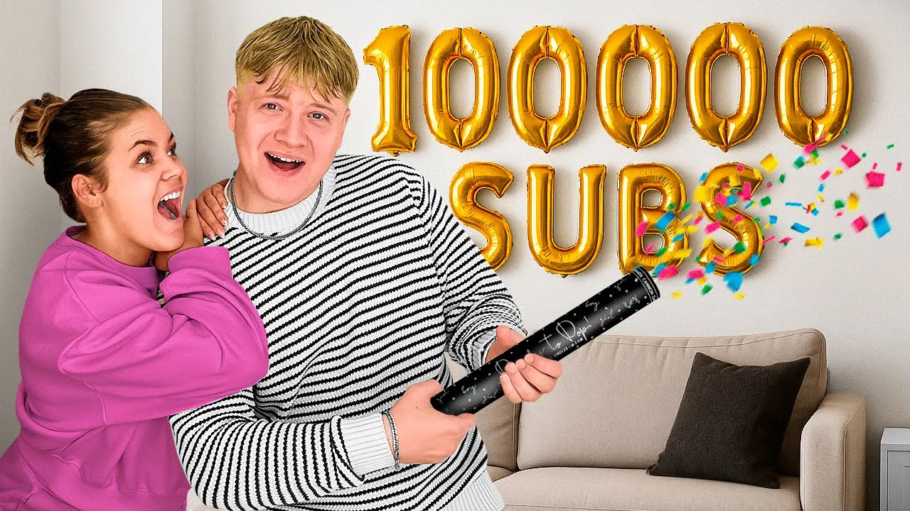 100.000 SUBS!!