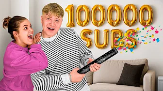 100.000 SUBS!!