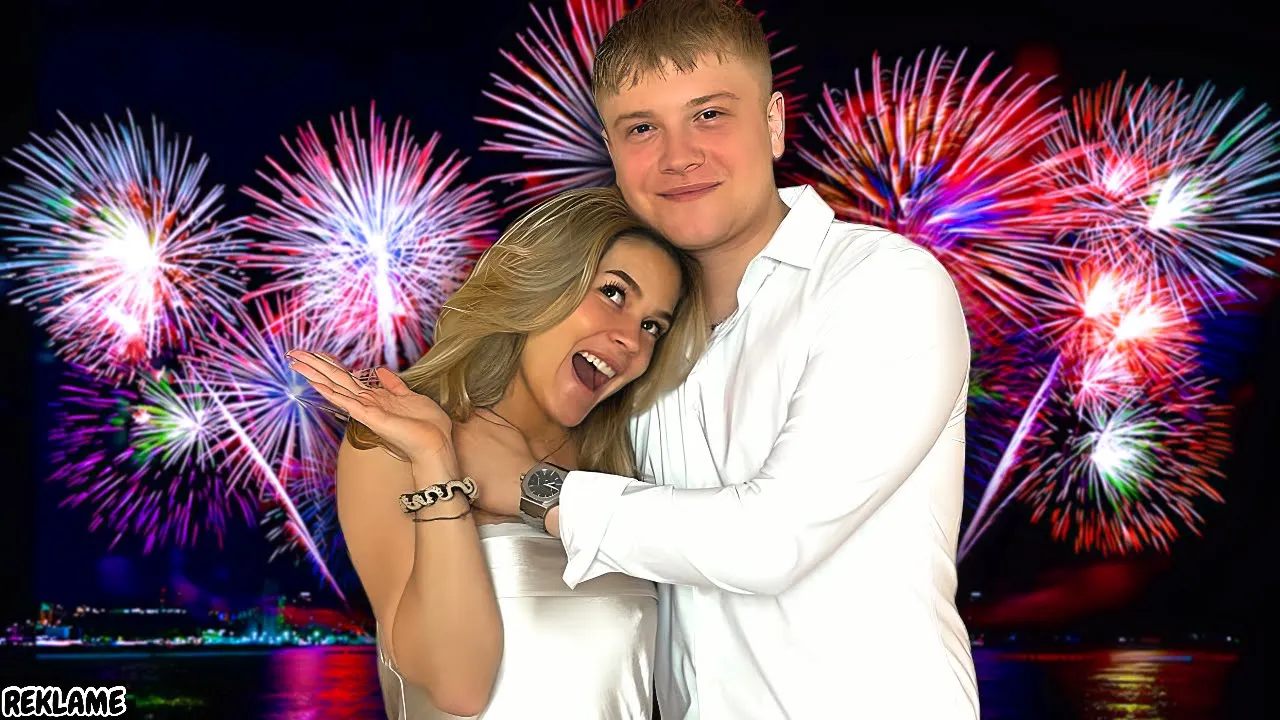 I HAR ÆNDRET VORES FORHOLD!