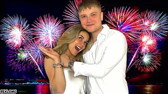 I HAR ÆNDRET VORES FORHOLD!