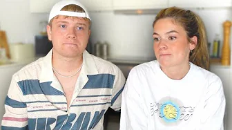 LIVET KAN VÆRE SVÆRT...