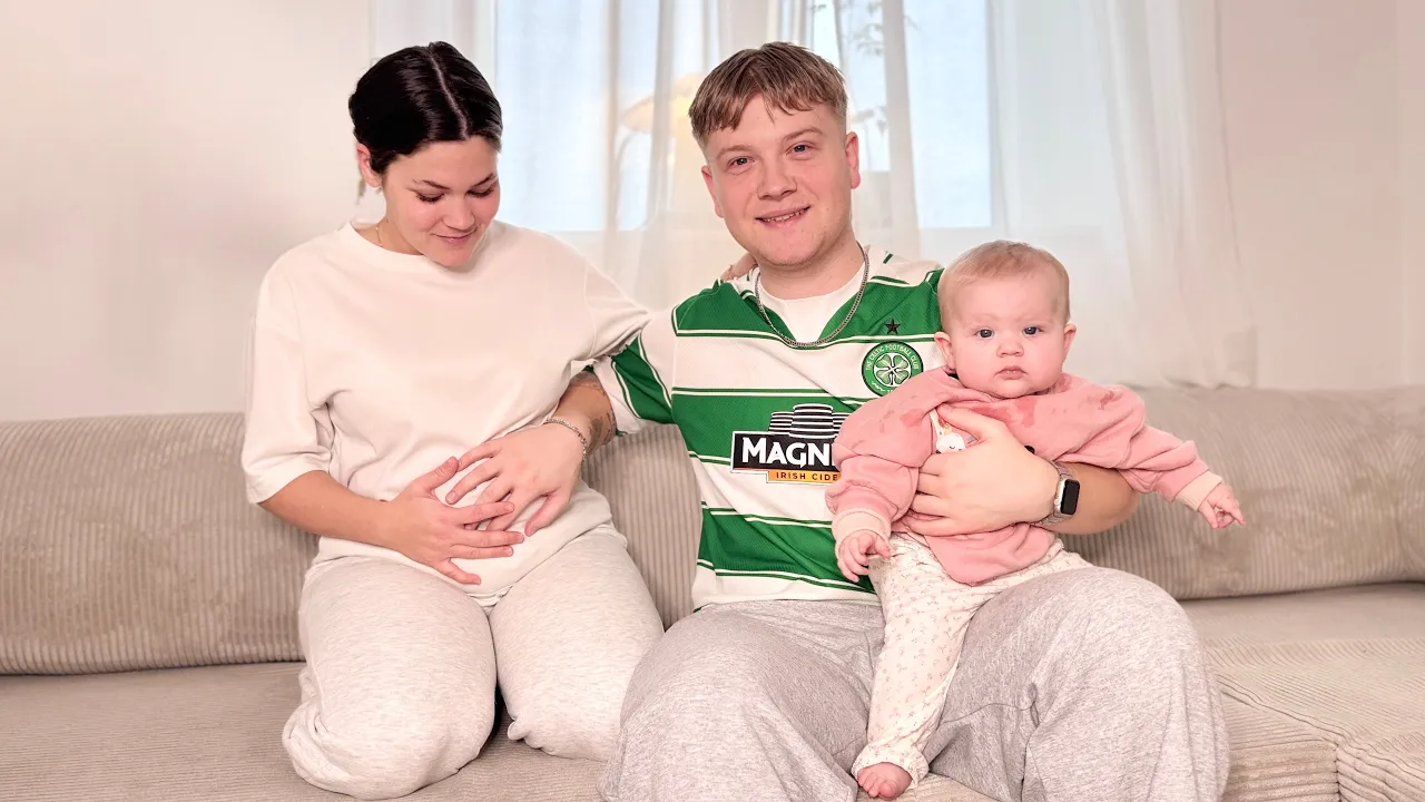 Vi er klar til en baby igen, men...