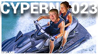 VORES TUR TIL CYPERN - Part 2