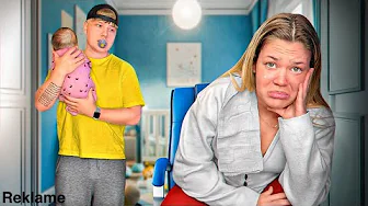 Vi er jo slet ikke klar....