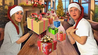 ÅBNER 24 GAVER PÅ 24 DAGE!! 🎁