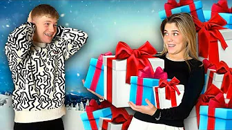 OVERRASKER TOBIAS MED 24 PAKKER!!