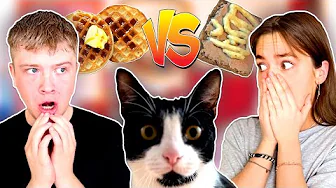 MELVIN BESTEMMER VORES LIV FOR EN DAG