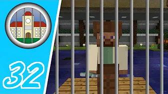 Dansk Minecraft - Prison #32: RANKER OP!!