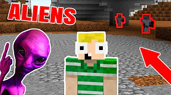 Jordens Undergang #07: DRÆBER EN ALIEN!!