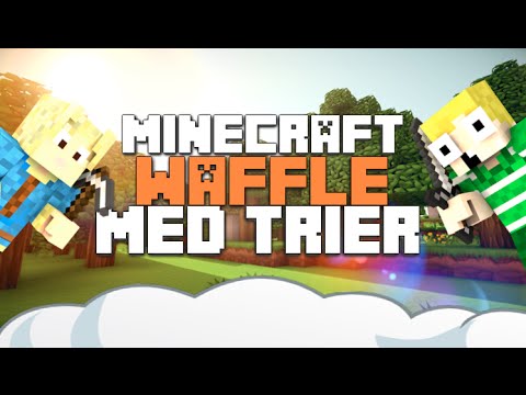 SMP I WaffleDazsle ep. 1: #JUUUUUL