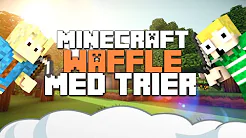 SMP I WaffleDazsle ep. 1: #JUUUUUL