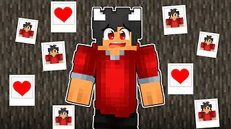 Shadys Største Hemmelighed I Minecraft!!