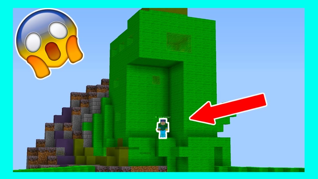 😲BYGGER STØRSTE BASE I BEDWARS!!😲 - Dansk Minecraft