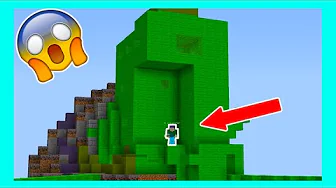 😲BYGGER STØRSTE BASE I BEDWARS!!😲 - Dansk Minecraft