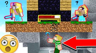 VILDESTE TRICK I BEDWARS!! - Dansk Minecraft