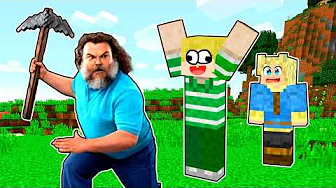 Vi Er Med i Minecraft Filmen!!