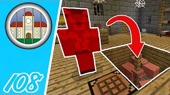 Dansk Minecraft - Prison #108: VI FANGEDE HAM!!