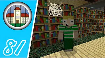 Dansk Minecraft - Prison #81: BORTFØRT TIL C!?