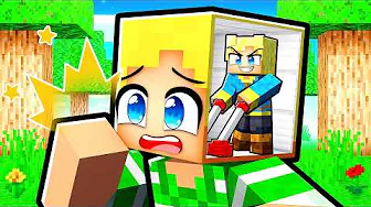 Jeg Styrer Emil I Minecraft... *GÅR GALT*