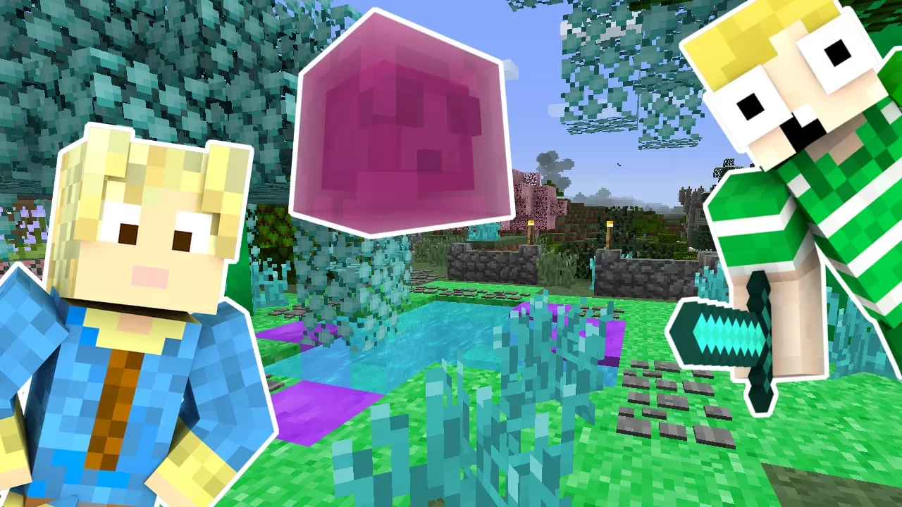 Dansk Minecraft - Modded #21: EN FARLIG Ø!!