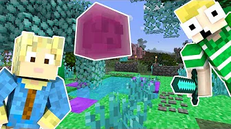 Dansk Minecraft - Modded #21: EN FARLIG Ø!!