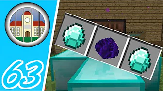 Dansk Minecraft - Prison #63: HAN FIK JACKPOT!!