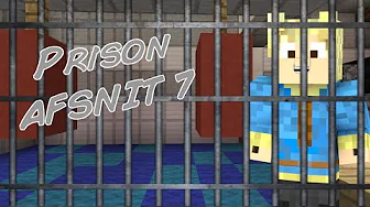 Dansk Minecraft - Prison #07: KÆMPE RANSAGNING!